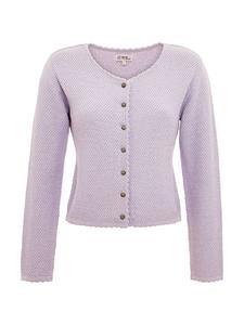 Кардиган VILSECK II серого цвета MarJo