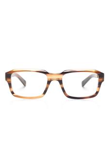 Очки Кейн С MR. LEIGHT, коричневый