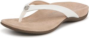 Женские сандалии Vionic Davina, белый