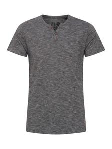 Футболка !SOLID, черный