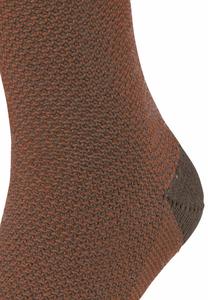 Носки COZY Esprit, коричневый