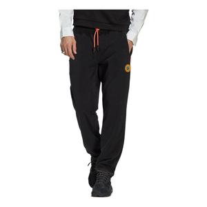 Спортивные брюки adidas originals Wh Sweatpants Logo II8481, черный