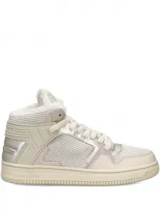 Кроссовки La Grande Philippe Model Paris, белый