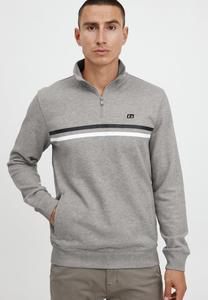 Джемпер BHJANNES Blend, серый