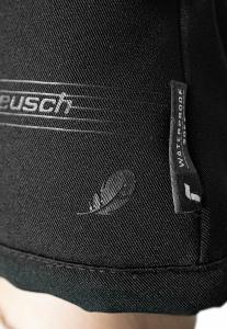 Перчатки Reusch COZY R-TEX XT, Black/Mottled Black