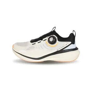 QIAODAN Кроссовки мужские низкие черные