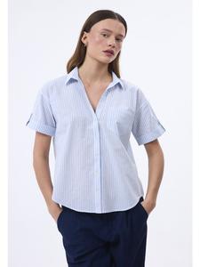 Блузка Felix Hardy, синий