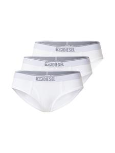 Трусы Diesel, белый