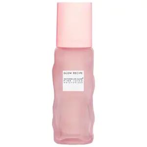 Арбузный розовый сок без масла, увлажняющий крем, сменный Glow Recipe, объем 48 мл