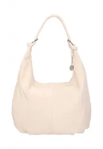 Сумка через плечо Chiara Ferretti, Beige