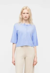 Однотонный кардиган objthes Object, Brunnera Blue