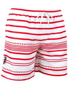 Шорты для серфинга Luvanni Boardshorts Style 10 Streifen, белый