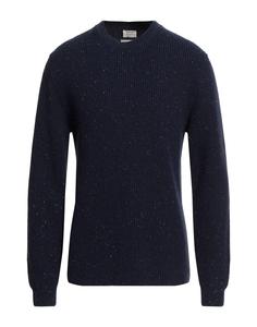 Свитер Selezione Daniele Fiesoli, темно-синий
