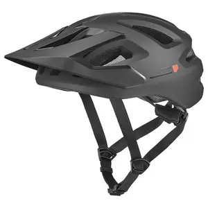 Шлем Bolle Adapt Pure MTB, черный