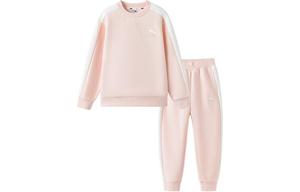 Спортивный костюм Puma, розовый