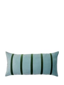 ESSENZA Подушка 'Isole' в светло-голубом цвете