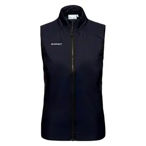 Жилет Mammut Rime Air Insulated Hybrid, синий