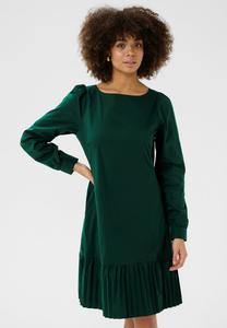 Повседневное платье CUBEATE ANTOINETT Culture, темно-зеленый