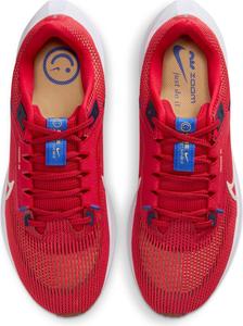 Кроссовки для бега Nike WMNS Air Zoom Pegasus 34 для женщин, Unvred/Seagls