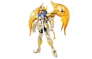 Фигурки Saint Seiya в масштабе BANDAI