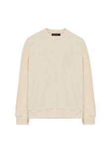 Толстовка Polo Club, экрю