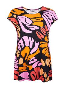 Рубашка Seidel Moden, черный