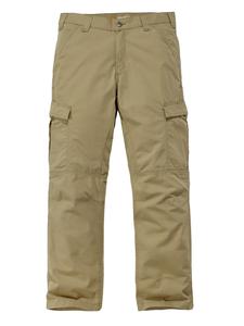 Брюки CARHARTT Bundhose, хаки