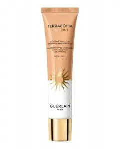 Terracotta Joli Teint Лечебное средство с защитным цветом 30 мл Guerlain, 20 Golden