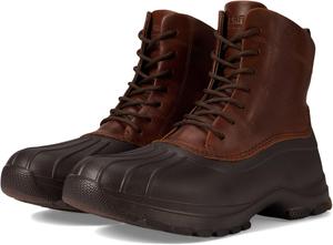 Мужские ботинки Sperry, коричневый