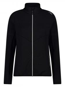 Флисовая куртка CMP, черный