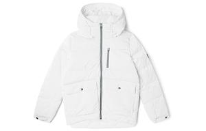 Kappa Женская пуховая куртка, Bleached-001