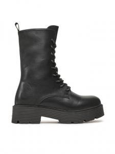 Ботильоны Jenny Fairy, черный