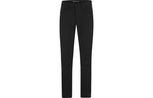 Arcteryx Мужские повседневные брюки, цвет Black