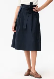 Юбка а-силуэта Adl, Navy Blue