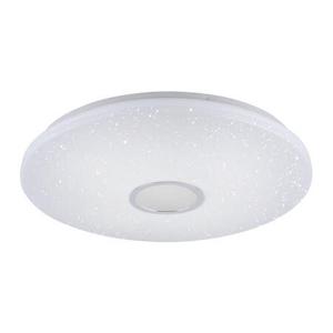 Светодиодный потолочный светильник 59x59x9 см, белый