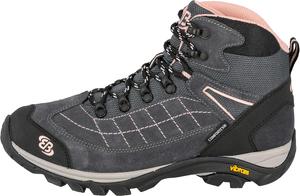 Беговые кроссовки Brtting для бега по пересеченной местности (унисекс-взрослые) Brutting, серый