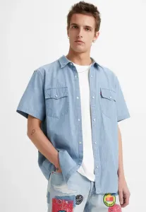 Рубашка свободного кроя Levi'S, New Hyde Chambray