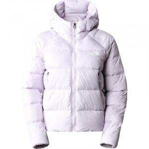 Функциональная куртка с hyalitedwn hdie The North Face, цвет lavender fog