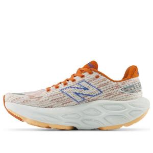 Кроссовки свежая пена x New Balance, белый