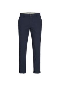 Брюки JACK & JONES, цвет Navy Blazer
