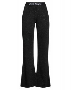 Брюки Palm Angels, черный