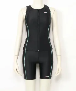 FILA/(W) Отдельный купальник