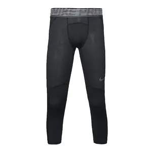 Nike Спортивные шорты мужские черные