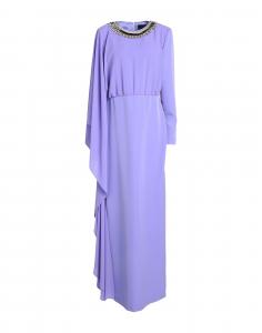 Макси платье Clips, сиреневый