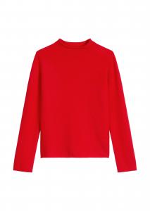 Marc O'Polo Свитер в светло-красном цвете