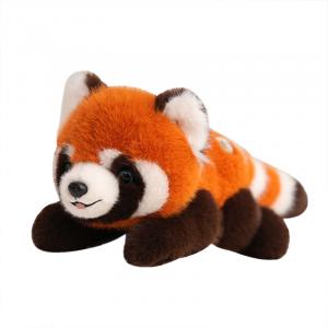 Плюшевая игрушка панда 32см/45см/70см высота WOWOCHENG