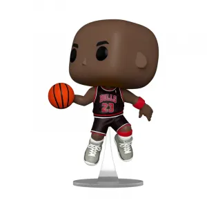 Фигурка Pop! баскетбол Chicago Bulls Michael Jordan Foot Locker Family Exclusive #126 Funko