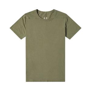 Топ Rick Owens Level T-Shits, Moss