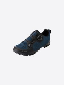 Спортивные кроссовки VAUDE TVL Skoj, Mottled Blue