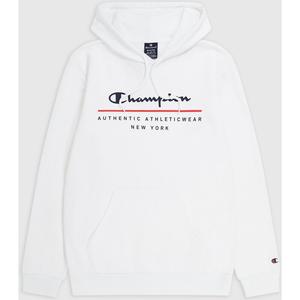 Толстовка с капюшоном Champion, цвет wht
